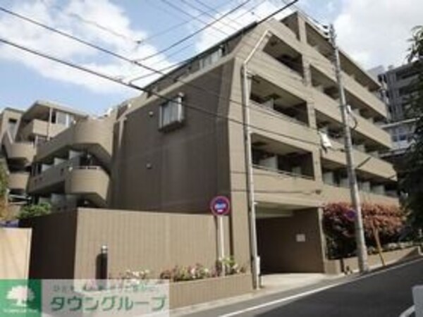 外観(お部屋探しは株式会社　タウンハウジング　までお気軽にお問合…)