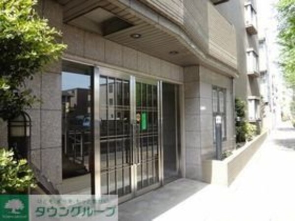 外観(お部屋探しは株式会社　タウンハウジング　までお気軽にお問合…)