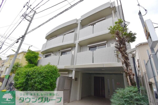 外観(外観)