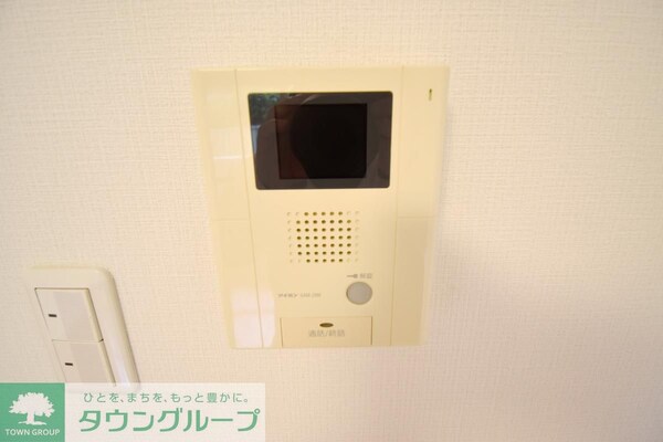 セキュリティ(設備)