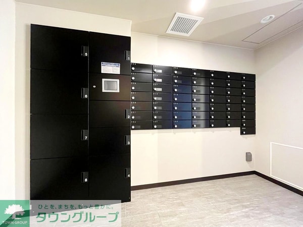 設備(★同仕様・同施工・イメージ写真★)