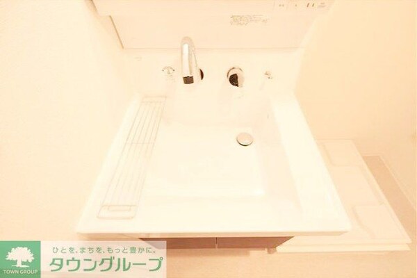 洗面(お部屋探しは株式会社　タウンハウジング　までお気軽にお問合…)