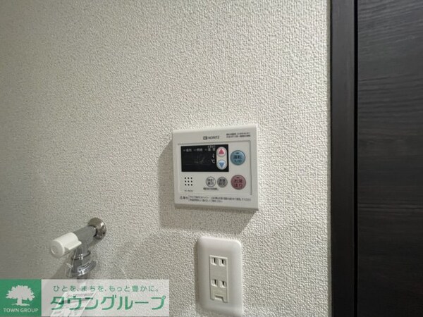 設備(同仕様同タイプ　参考写真)