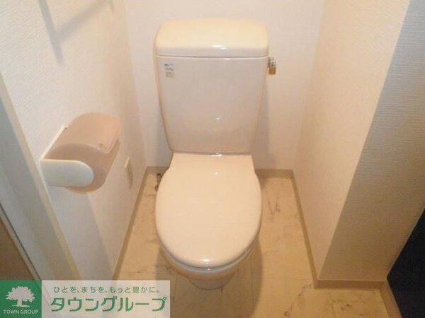 トイレ(★トイレ★)