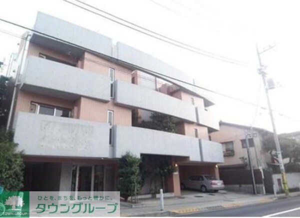 外観(外観)