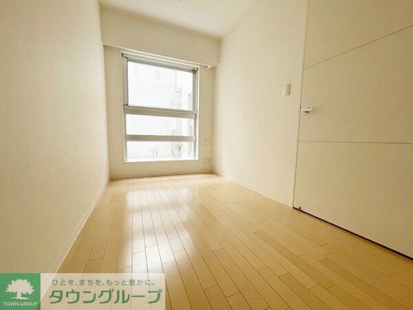 寝室(部屋探しは株式会社　タウンハウジング　までお気軽にお問合せ…)
