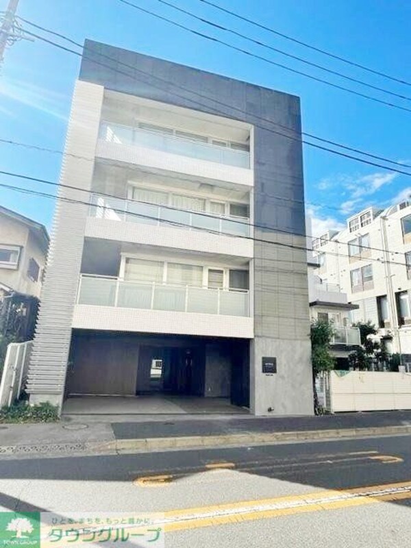 外観(お部屋探しは株式会社　タウンハウジング　までお気軽にお問合…)