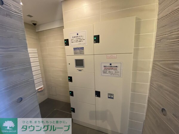 共有部分(設備)