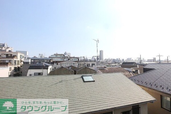 眺望(★眺望★)
