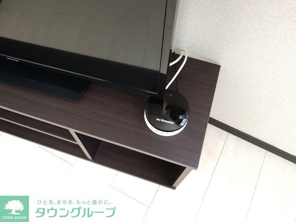 その他(レオリモコン　遠隔で操作可能)