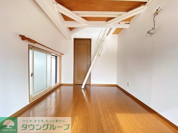 リビング・居室