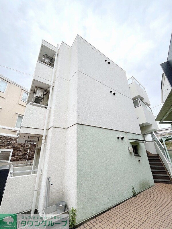 外観(外観)