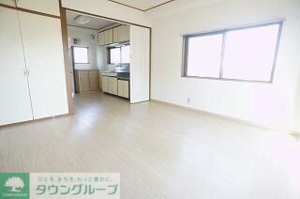 リビング・居室