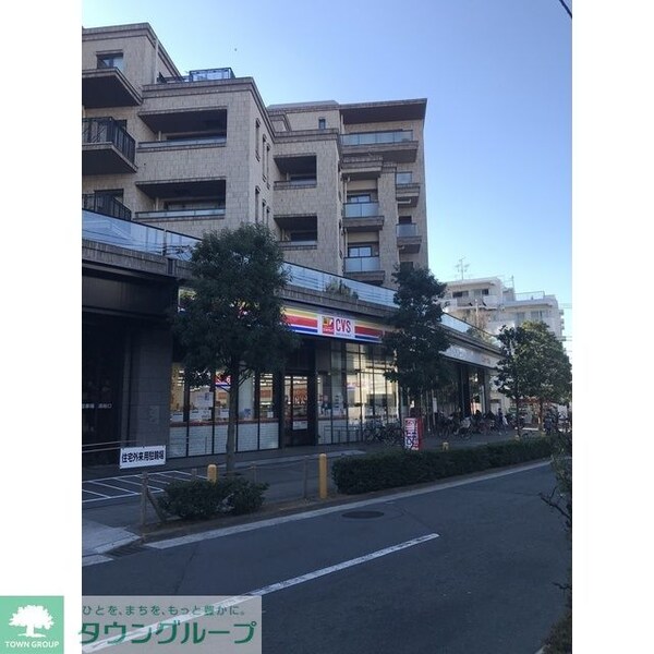 その他(サンドラックCVS池尻店（36ｍ）)