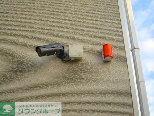 その他(防犯カメラ)