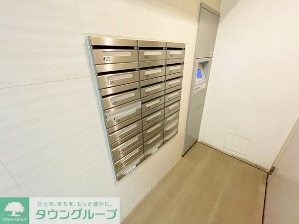 共有部分(【初期費用分割・クレカ対応】一都三県のお部屋探しは2025…)