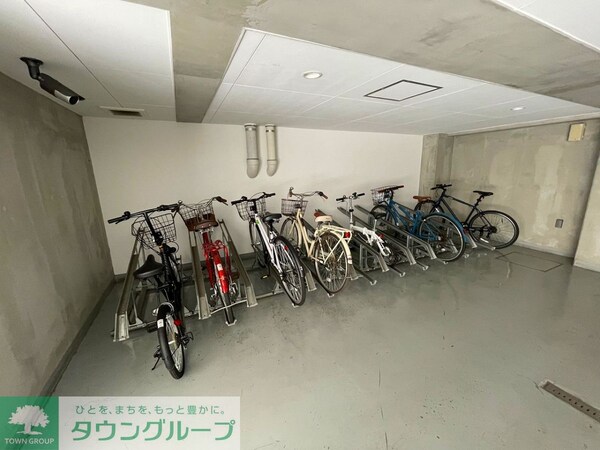 共有部分(【初期費用分割・クレカ対応】一都三県のお部屋探しは2025…)