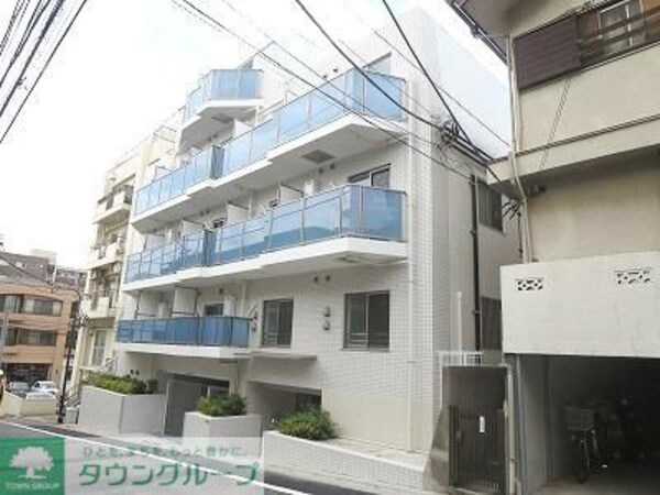 外観(【初期費用分割・クレカ対応】一都三県のお部屋探しは2025…)