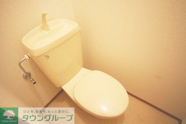 トイレ(★トイレ★)