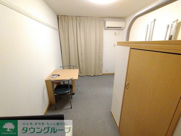その他(１階はフローリング仕様)