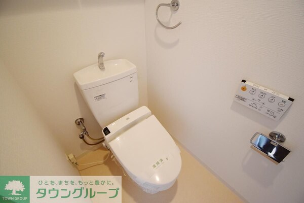トイレ(※別部屋参考)