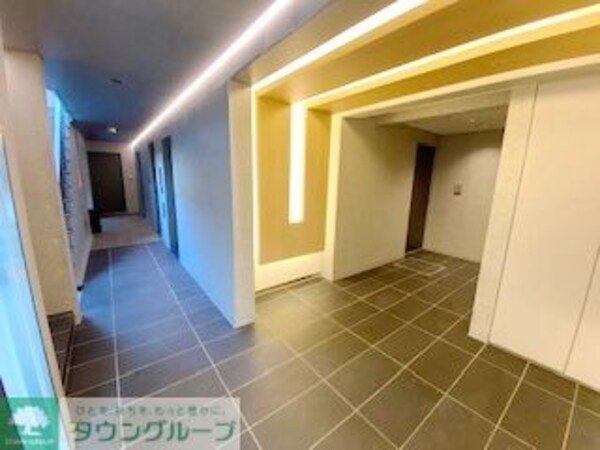 エントランス(エントランス)