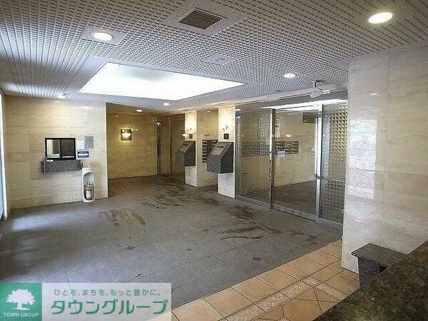 共有部分