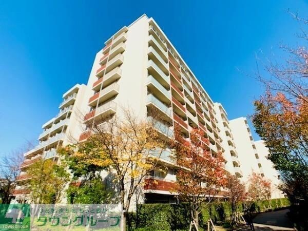 外観(お部屋探しは株式会社　タウンハウジング　までお気軽にお問合…)