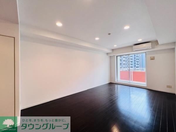 リビング・居室(お部屋探しは株式会社　タウンハウジング　までお気軽にお問合…)