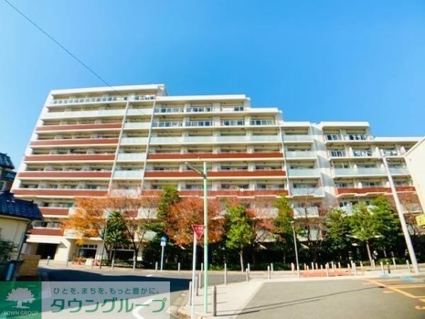 外観(お部屋探しは株式会社　タウンハウジング　までお気軽にお問合…)