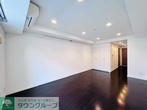 寝室(同施工参考)