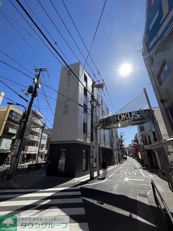 外観(外観)