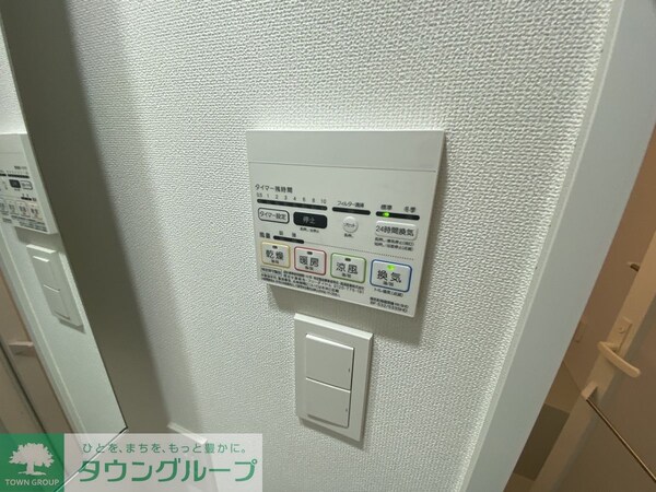 設備(参考写真)