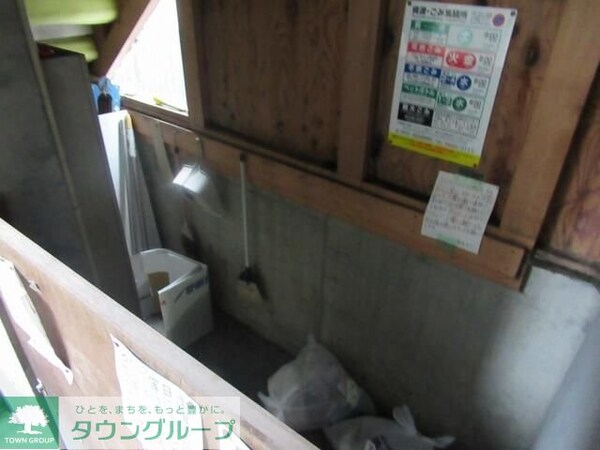 その他(バルコニー)