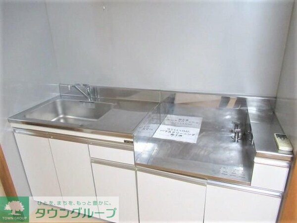 収納(キッチン)