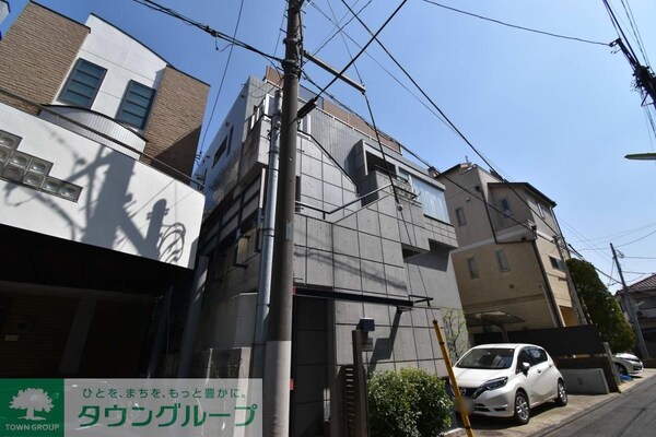 外観(外観・共有部分)