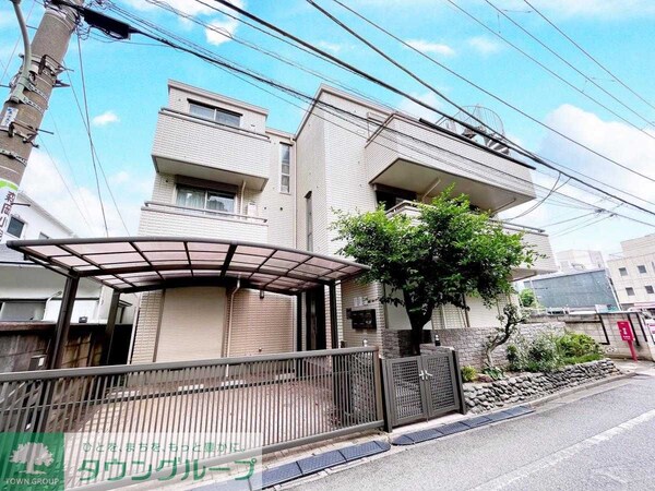 外観(★タウンハウジング東京蒲田店取り扱い★)