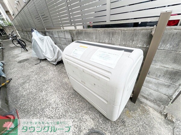 共有部分(部屋探しは株式会社　タウンハウジング　までお気軽にお問合せ…)
