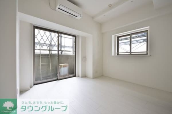 リビング・居室(お部屋探しは株式会社　タウンハウジング　までお気軽にお問合…)