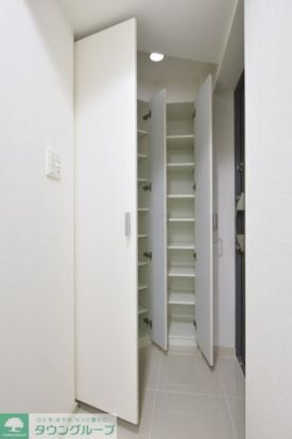 その他(お部屋探しは株式会社　タウンハウジング　までお気軽にお問合…)
