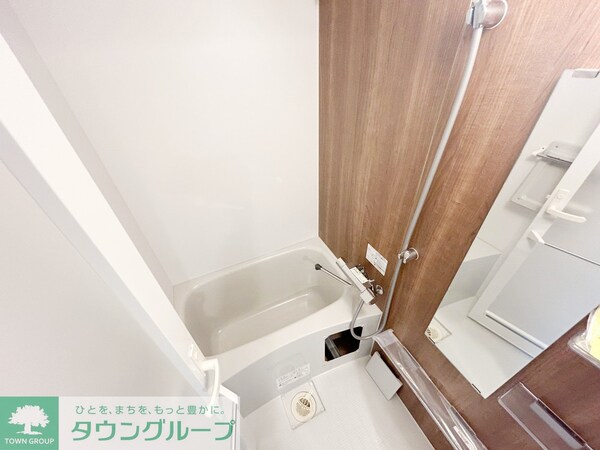 バス／シャワールーム等(★タウンハウジング蒲田店取り扱い★)