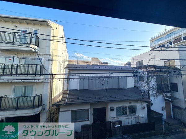 眺望(★タウンハウジング蒲田店取り扱い★)