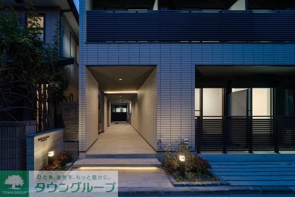 エントランス(★タウンハウジング蒲田店取り扱い★)
