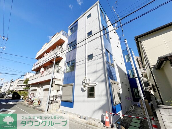 外観(★タウンハウジング蒲田店取り扱い★)