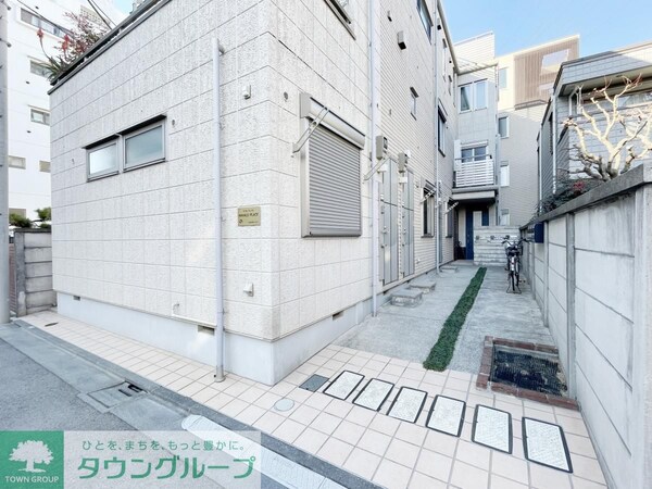 ロビー(★タウンハウジング蒲田店取り扱い★)