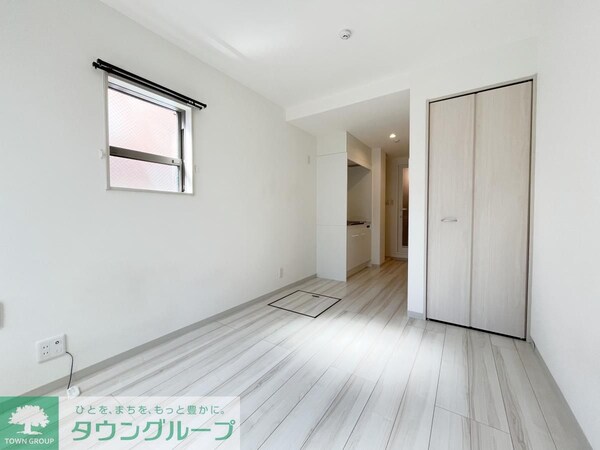 寝室(★別部屋参考写真★)