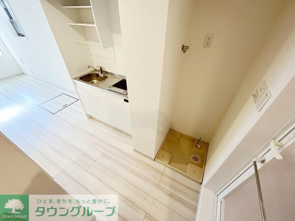 キッチン(★別部屋参考写真★)