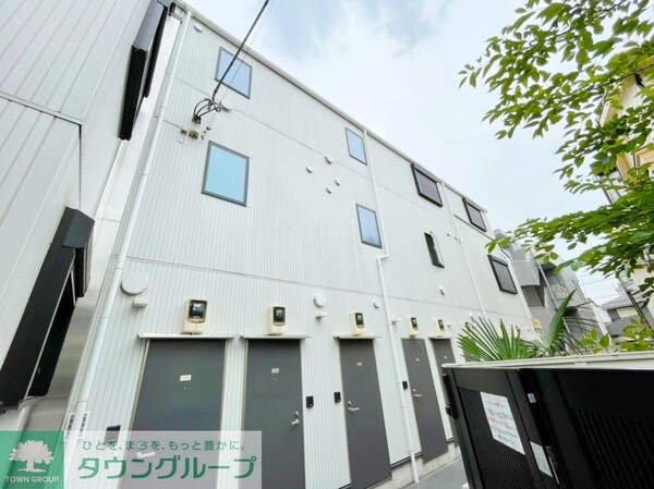 外観(★タウンハウジング蒲田店取り扱い★)