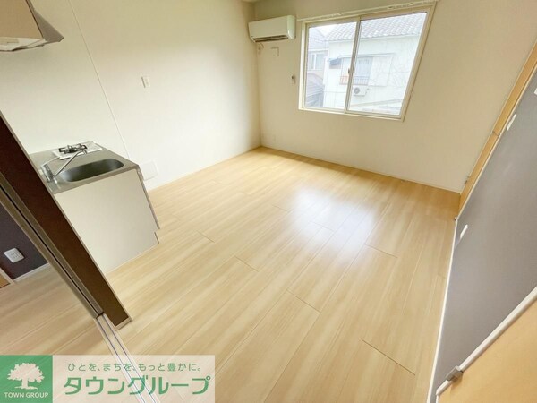 リビング・居室(★日当たり良好★)