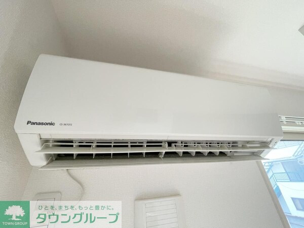 その他室内・内装(★エアコン完備★)